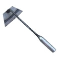 thumbnail image 1 of Yhmxh Gardening Outdoor Farm Tool Tool Digging So-il Vegetable And Flower-use Hoe, 1 of 6