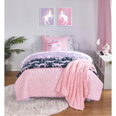 Mainstays Kids Reversible courtepointe