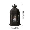 thumbnail image 4 of EDFBUYKRS Decoration Flameless Candle Hanging Battery Available Flame LED Candles For Indoor And Outdoor Use, 4 of 4
