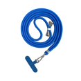 thumbnail image 3 of TISHITA Phone Lanyard Detachable Adjustable Anti Lost Nylon Tether Tab System for Blue, 3 of 8