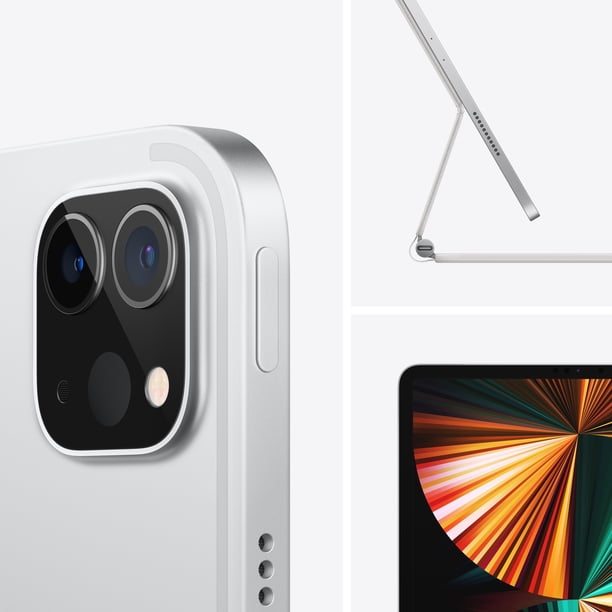 2021 Apple 11-inch iPad Pro Wi-Fi 128GB - Space Gray (3rd