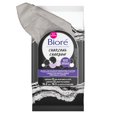 thumbnail image 4 of Bioré Charcoal Micellar Makeup Removing Cloths, 4 of 5