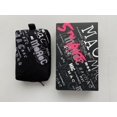 thumbnail image 2 of MAC 5th Avenue Style Voyager Trousse de Maquillage en Coton, 2 of 2