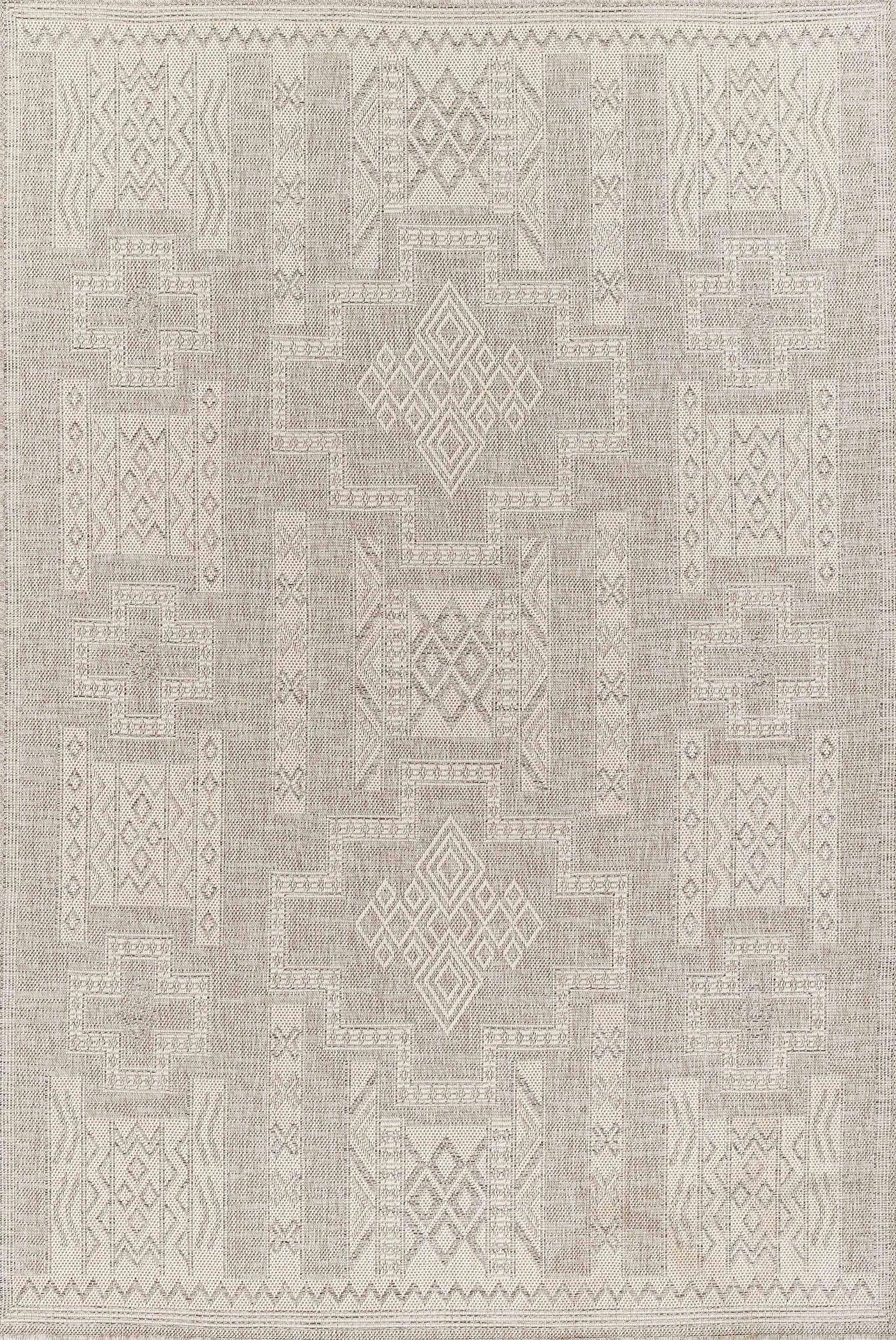 ECARPET Nyra Transitional Area Rug for Living Room, Bedroom, Dining Entrance, Hallway and More.