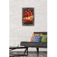 thumbnail image 3 of Netflix Stranger Things : Saison 4 - La fête, 3 of 4