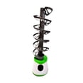 thumbnail image 2 of relayinert Table Tennis Training Automatic Pitching Machine Sports Fairways Exercise Outdoor 6 for Green 9 Fairways, 2 of 2
