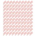 thumbnail image 1 of 100PCS Paper Clips Elephant Shape Clips Animals Note Clips Metal Bookmarks Slip  Marking Clips For Card Making, 1 of 8
