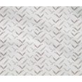 thumbnail image 4 of oneOone Cotton Flex Brown Fabric Chevron Geometric Sewing Material Print Fabric By The Yard 40 Inches Wide, 4 of 4