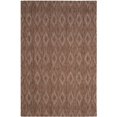 thumbnail image 1 of Safavieh Courtyard Collection CY8522-36322 Brown Indoor,  Outdoor Area Rug (9' x 12'), 1 of 4