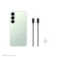 thumbnail image 3 of Samsung Galaxy S25 (+) Plus 5G 512GB, AI Smartphone, 6.7" AMOLED Display, 50MP, Cross App, Night Video Like New, 3 of 7
