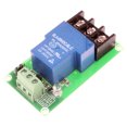 thumbnail image 3 of Relais Monodirectionnel 30A Appareil Domestique Opticoupleur Isolation 250V DC 30V Relais Niveau Haut Bas Module de Contrôle PCL Équipement d'Automatisation Accessoire 5V, 3 of 9