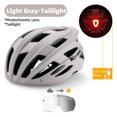 thumbnail image 3 of Helmet,Helmet Bike With Color Bike Color Breathable Helmet With Safety Equipment Helmet Breathable Helmet Bike Safety Breathable Safety Breathable Color, 3 of 7
