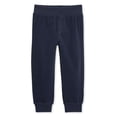 thumbnail image 1 of George Toddler Boys' Micro Fleece Jogger, 1 of 2