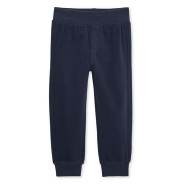 Jogger en micropolaire George pour petits garçons