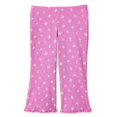 thumbnail image 2 of Legging évasé imprimé George pour bébés filles, 2 of 2