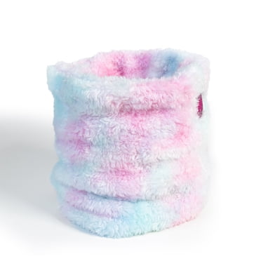 WinterProof Dream Bubble Plush Neck Warmer