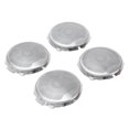 thumbnail image 3 of Midrange Speaker Cover, 4pcs Door Speaker Trim  For Decor, 3 of 8