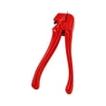 thumbnail image 3 of Clam Pliers For Restaurant & Home Tool Opening Shucker With Spring Tool Opening Bottle Blood Clam Pliers For Home & Restaurant 2pcs, 3 of 6
