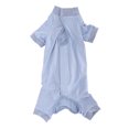 thumbnail image 1 of Cat Recovery Suit Cat Surgery Recovery Suit Cat Professional Recovery Suit Pet Recovery Wear Pet Breathable Surgery Suits Cat Recovery Suit Prevent Licking Wounds Professional Pet, 1 of 8