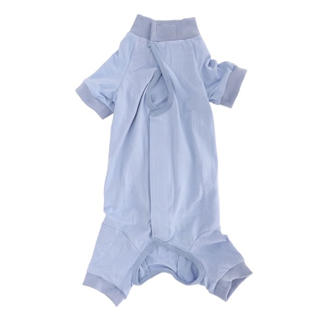 Cat Recovery Suit Cat Surgery Recovery Suit Cat Professional Recovery Suit Pet Recovery Wear Pet Breathable Surgery Suits Cat Recovery Suit Prevent Licking Wounds Professional Pet