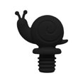 thumbnail image 2 of Yhmxh Gadgets de Cuisine, Maison et Cuisine, Petit Escargot Bouchon de Bouteille de Vin Bouchons Réutilisables Étanches Mignons Décoratifs Bouchon de Bouteille Bouchon de Vin Rouge, 2 of 5