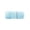 #1 Blue【1 Towel】, variant on Towel Set, Soft Absorbent Fabric, Quick Drying, Gentle for Skin, for Bathing and Daily Face, White