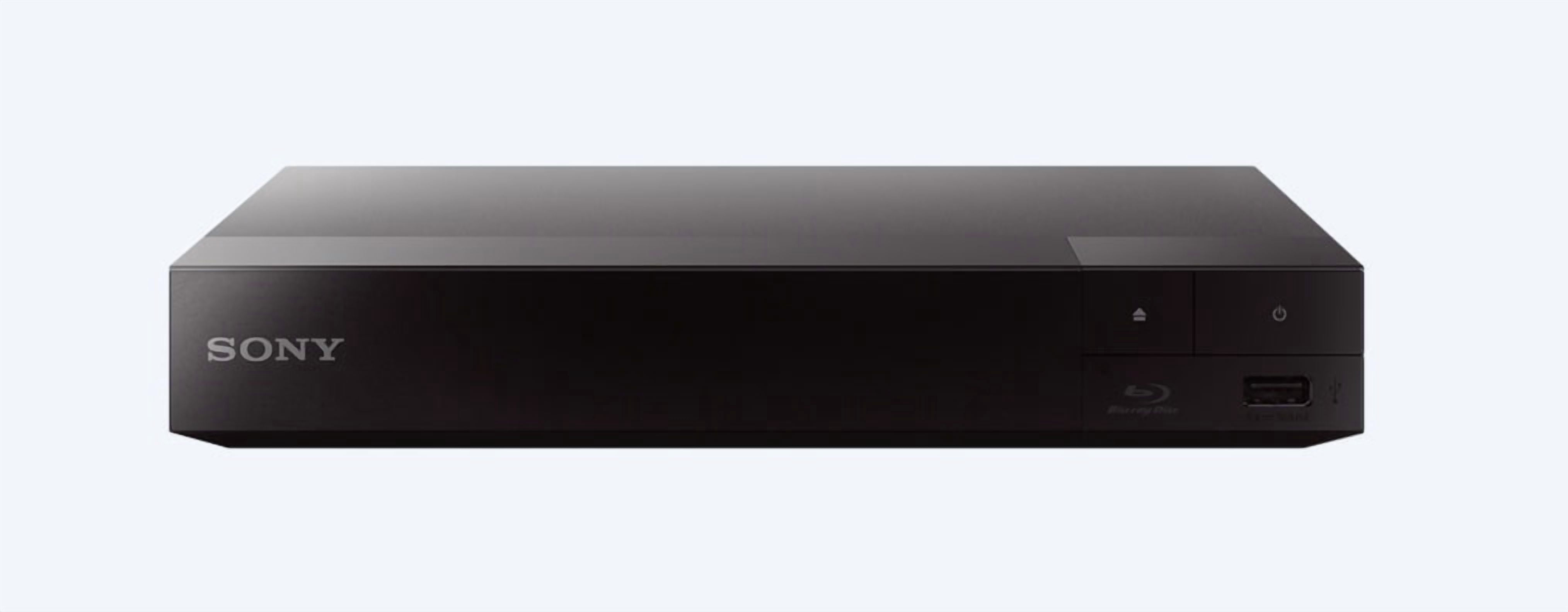 BDP-S1700U Blu-ray Player with DVD Upconversion - Walmart.ca