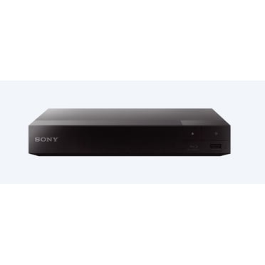 BDP-S1700U Blu-ray Player with DVD Upconversion