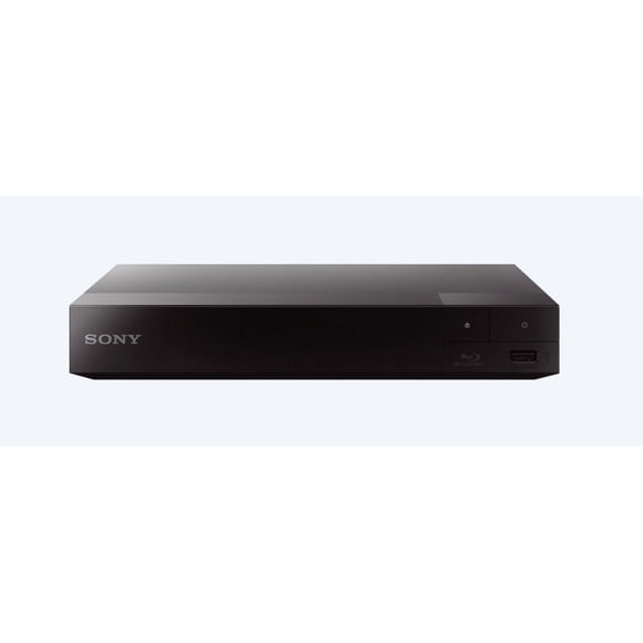 BDP-S1700U Blu-ray Player with DVD Upconversion