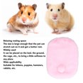 thumbnail image 3 of Dog Bed Mat, Soft Premium Plush Dogs Mattress Sofa Washable Soothing Calming Puppy Mat For Sleeping Relaxing Playing, 3 of 8