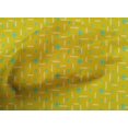 thumbnail image 4 of oneOone Cotton Poplin Fabric Line & Diamond Geometric Print Fabric By Yard 56 Inches Wide, 4 of 4