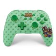 thumbnail image 1 of Manette sans fil PowerA améliorée pour Nintendo Switch - Timmy et Tommy Nook, 1 of 4