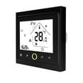 thumbnail image 1 of Smart Thermostat 2p/4p Central Air Conditioning Cooling/heating System Room Temperature Controller For Fan Coil ,Easy to Install, 1 of 7