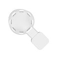 thumbnail image 4 of Socket Wall Mount Holder,Outlet Wall Mount Holder Smart Home Outlet Accessories Outlet Wall Mount Future-Proof Design, 4 of 14