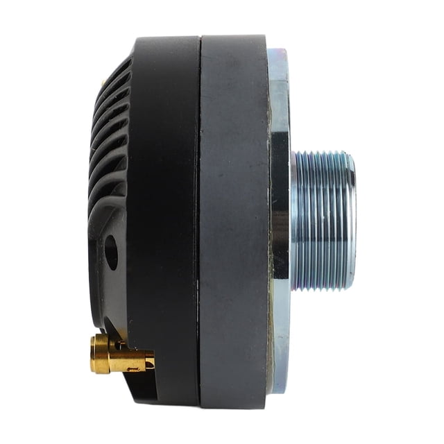 Tweeter Haut-Parleur Audio de Voiture Haute Puissance 200 Watts Vis de Pilote Klaxon Accessoires