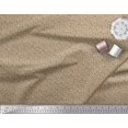 thumbnail image 2 of Soimoi Poly Georgette Fabric Triangle Shirting Decor Fabric Printed Yard 52 Inch Wide, 2 of 3