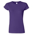 thumbnail image 1 of Gildan Ladies Soft Style Short Sleeve T-Shirt, 1 of 4