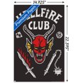 thumbnail image 2 of Netflix Stranger Things : Saison 4 - Hellfire Club, 2 of 4