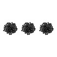 thumbnail image 3 of QualitChoice Filter Ball PP Compact Size Fishing Accessories Fish Supplies Water Cleaning Tool Practical Professional Filtering Device 26mm  50pcs 3Set, 3 of 6