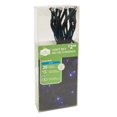 thumbnail image 4 of Holiday Time 20 Guirlandes Lumineuses DEL 5MM à Piles, Bleu, 4 of 4