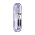 thumbnail image 2 of Aodebiao Erasable Gel Ink Pens Retractable Pens Ink Smooth Writing Pens Fine Point Pen Office Pens Women Men s s Pens, 2 of 5