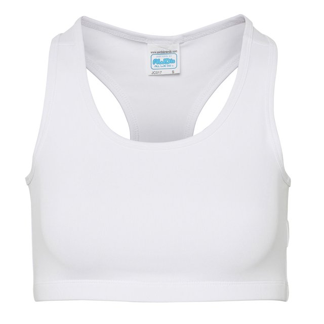 AWDis Cool - Haut court GIRLIE COOL - Femme