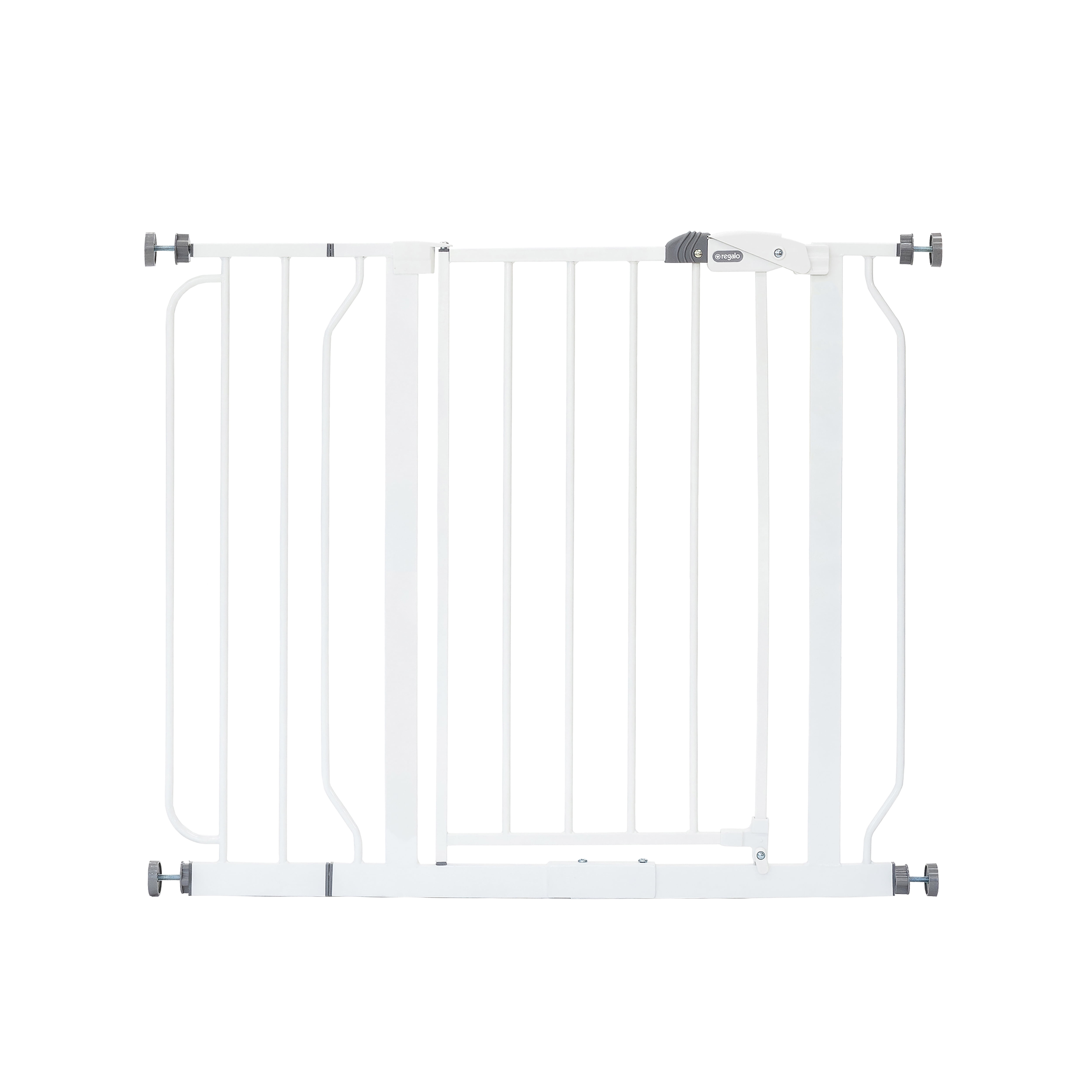 Regalo International Easy Step Extra Wide Baby Gate