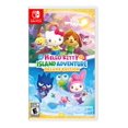 thumbnail image 1 of Jeu vidéo Hello Kitty Island Adventure - Édition Deluxe pour (NSW), 1 of 9