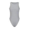 thumbnail image 5 of Aqestyerly Maillot de Bain une Pièce Aguichant à Empiècements pour Femme, Tenue de Plage Décontractée pour Femmes HWRETIE, 5 of 5