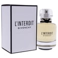 thumbnail image 3 of L'interdit by Givenchy Eau De Toilette Spray 2.6 oz, 3 of 11