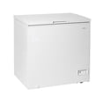 thumbnail image 4 of Danby DCF070A6WM 7.0 cu. ft. Square Model Chest Freezer DOE in White, 4 of 9