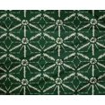 thumbnail image 4 of oneOone Polyester Lycra Fabric Geometric Kasuri Decor Fabric Printed BTY 56 Inch Wide, 4 of 4