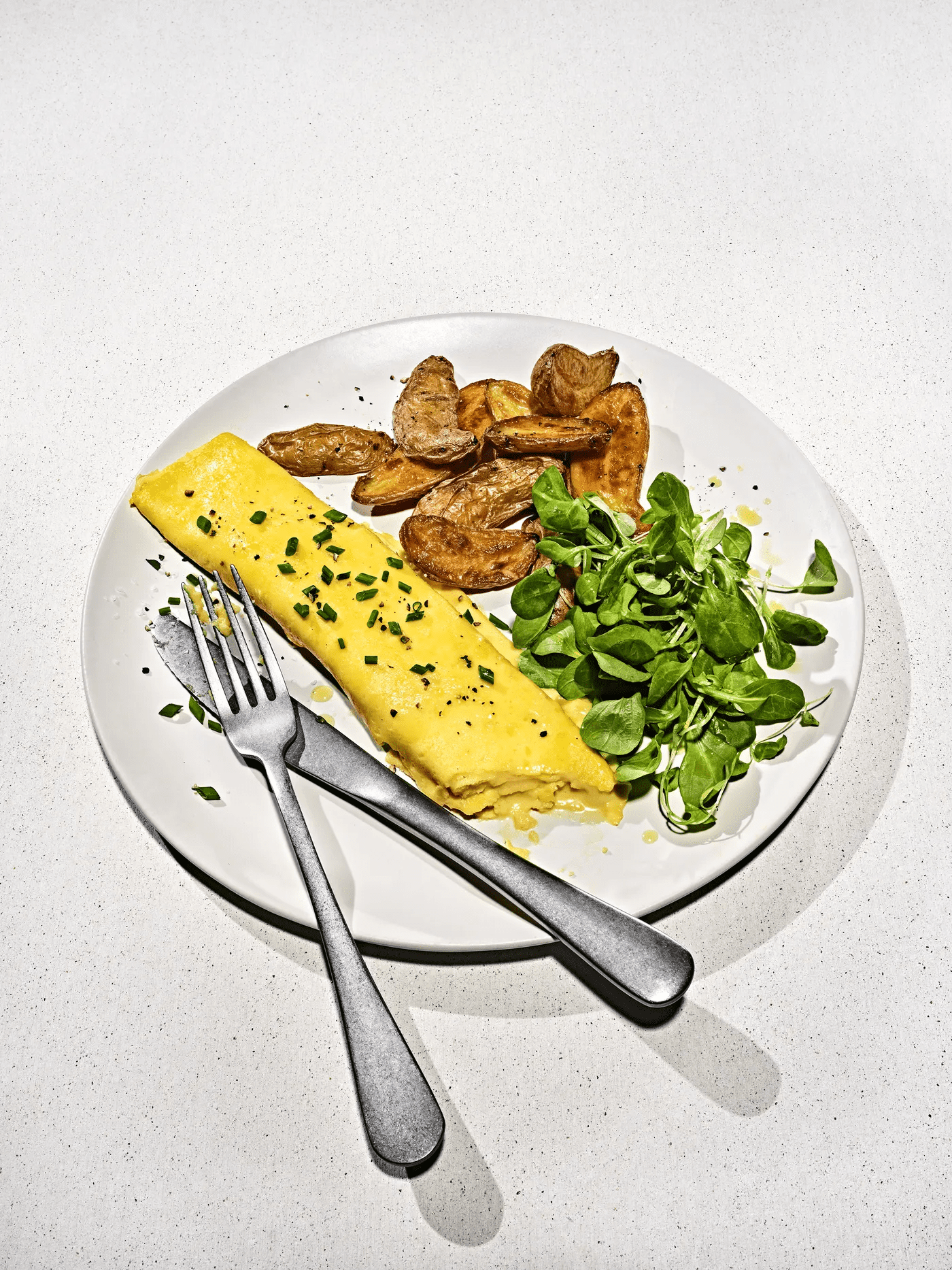 Just Egg Liquide