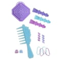 thumbnail image 2 of Disney’s Frozen 2 Elsa Styling Head (14-pieces), 2 of 8